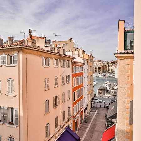 Heart Of Marseille, Loft Atypical & Spacious , Perfect For Couple And Couple With 1 Small Kid, Perfect For 2 Friends المظهر الخارجي الصورة