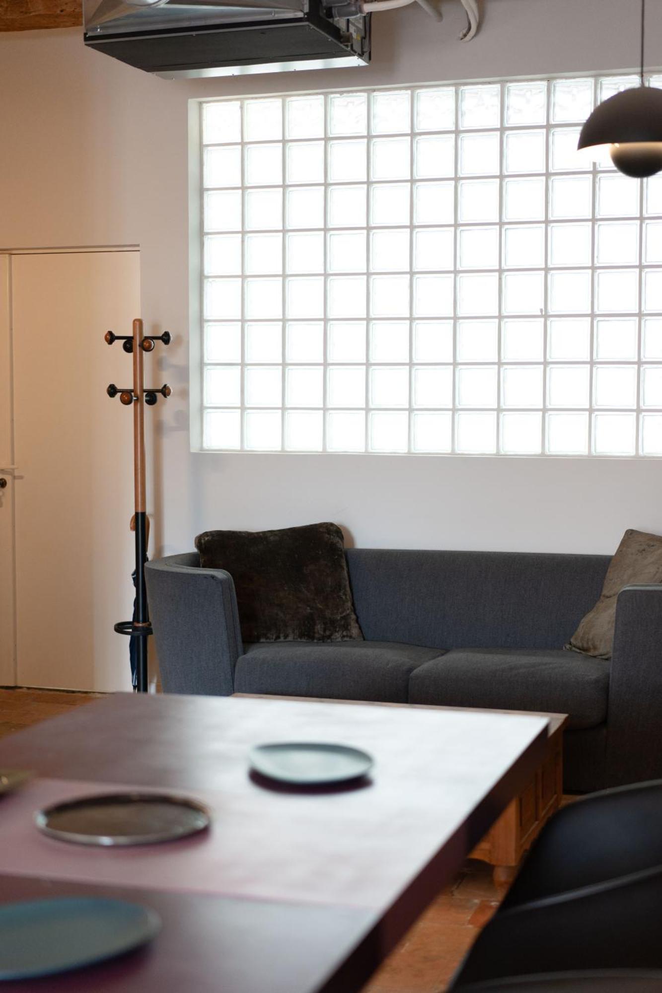 Heart Of Marseille, Loft Atypical & Spacious , Perfect For Couple And Couple With 1 Small Kid, Perfect For 2 Friends المظهر الخارجي الصورة